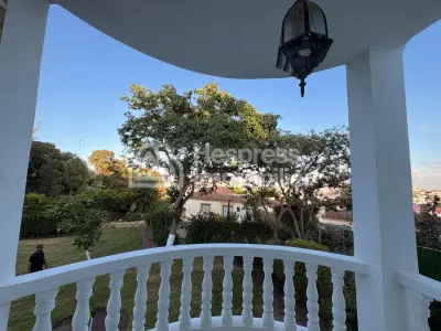 Belle Villa à louer JBEL KBIR TANGER