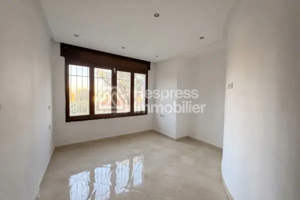 Belle Villa à louer JBEL KBIR TANGER