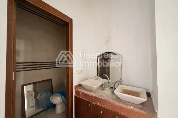 Belle Villa à louer JBEL KBIR TANGER