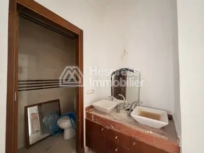 Belle Villa à louer JBEL KBIR TANGER