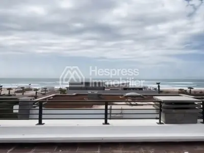 فيلا استثنائية للبيع في مجمع سكني دار بوعزة