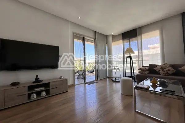 Top appartement à vendre BOUSKOURA PRESTIGIA GOLF