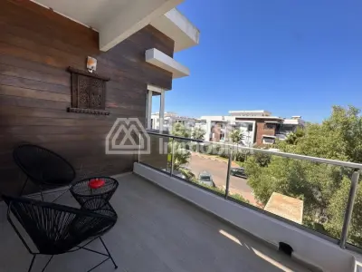Top appartement à vendre BOUSKOURA PRESTIGIA GOLF