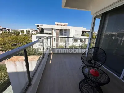 Top appartement à vendre BOUSKOURA PRESTIGIA GOLF