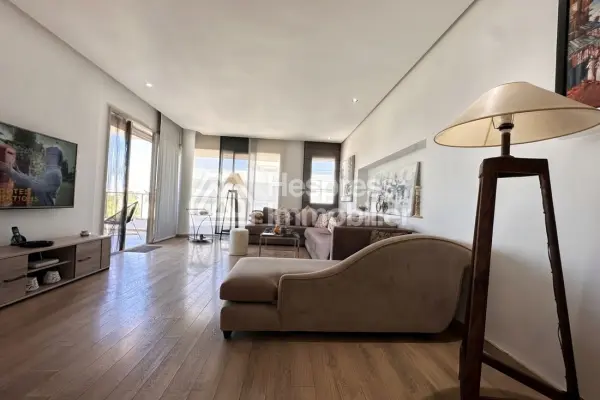 Top apartment for sale Bouskoura PRESTIGIA GOLF