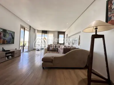 Top appartement à vendre BOUSKOURA PRESTIGIA GOLF