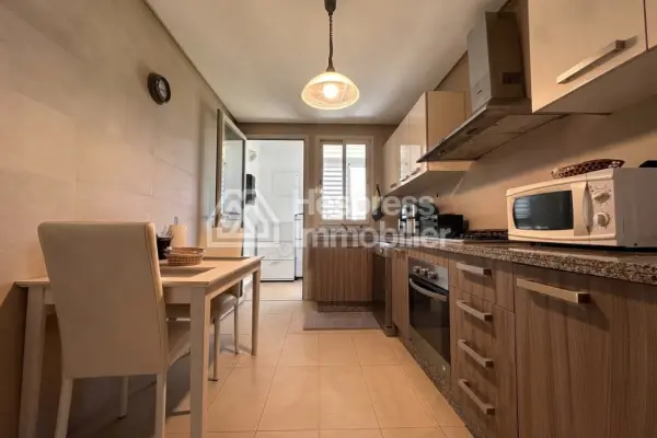 Top apartment for sale Bouskoura PRESTIGIA GOLF