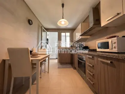 Top appartement à vendre BOUSKOURA PRESTIGIA GOLF