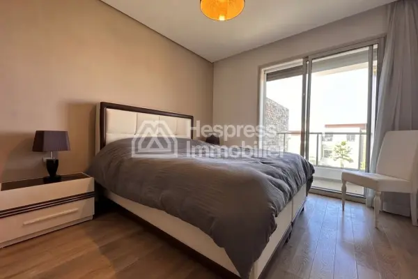 Top apartment for sale Bouskoura PRESTIGIA GOLF