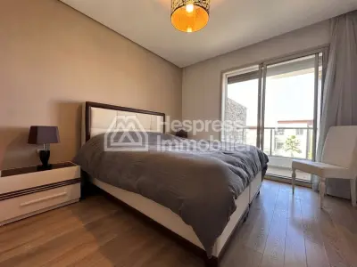 Top appartement à vendre BOUSKOURA PRESTIGIA GOLF