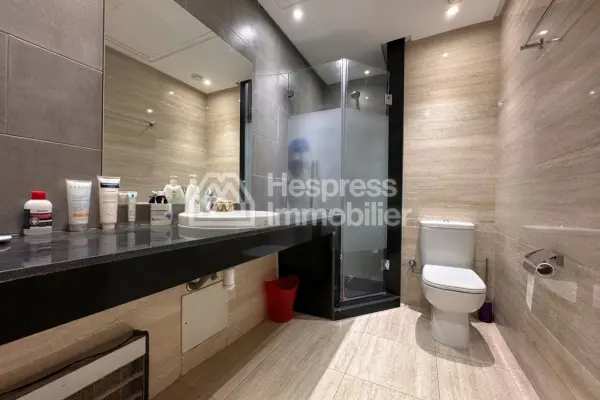 Top apartment for sale Bouskoura PRESTIGIA GOLF