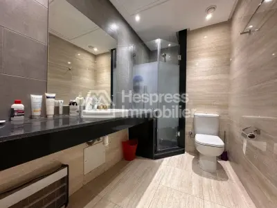 Top appartement à vendre BOUSKOURA PRESTIGIA GOLF