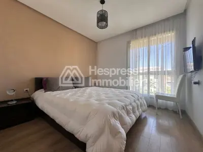 Top appartement à vendre BOUSKOURA PRESTIGIA GOLF