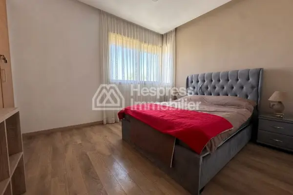 Top apartment for sale Bouskoura PRESTIGIA GOLF