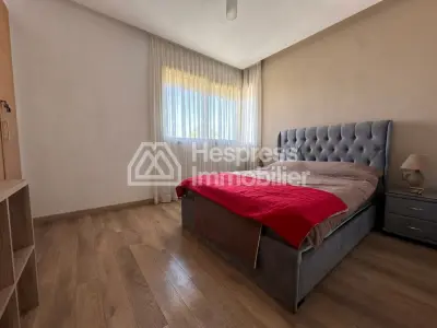 Top appartement à vendre BOUSKOURA PRESTIGIA GOLF