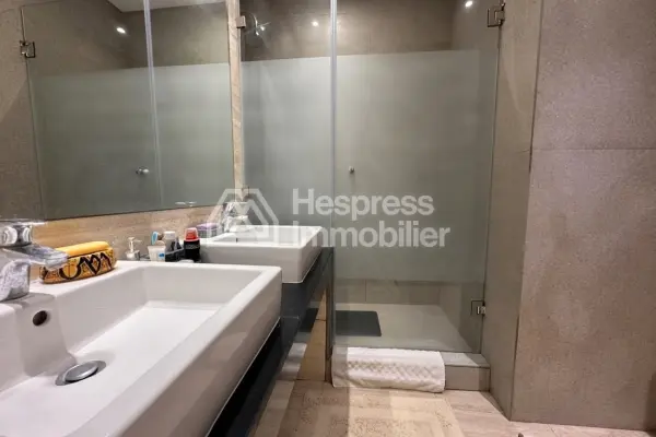 Top apartment for sale Bouskoura PRESTIGIA GOLF