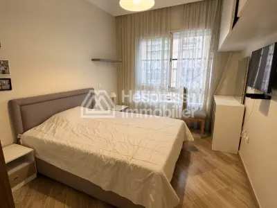 Furnished apartment for rent Les Princesses