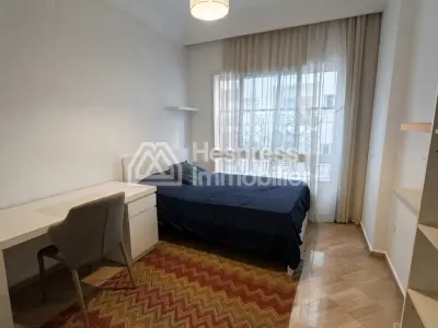 Furnished apartment for rent Les Princesses