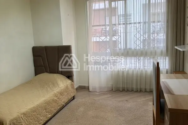 Furnished apartment for rent Les Princesses