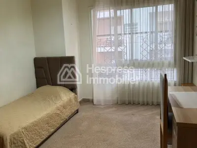 Furnished apartment for rent Les Princesses