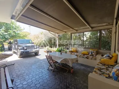 Beautiful contemporary villa for sale Dar Bouazza