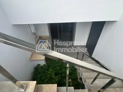 À louer – Villa de standing à Harhoura
