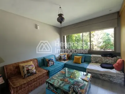 Beautiful contemporary villa for sale Dar Bouazza