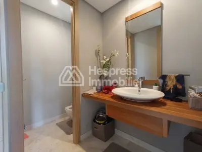 Beautiful contemporary villa for sale Dar Bouazza