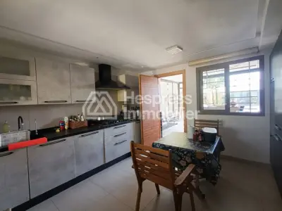 Beautiful contemporary villa for sale Dar Bouazza