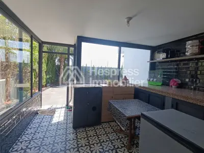 Beautiful contemporary villa for sale Dar Bouazza