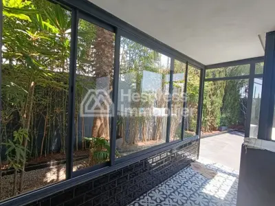 Beautiful contemporary villa for sale Dar Bouazza