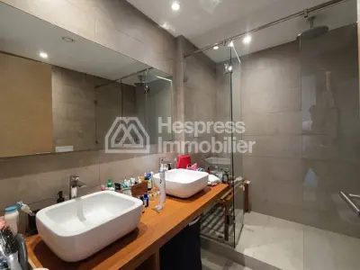Beautiful contemporary villa for sale Dar Bouazza