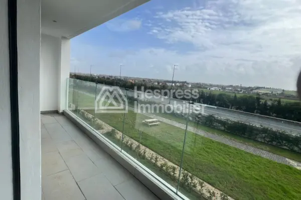 À louer – Villa de standing à Harhoura