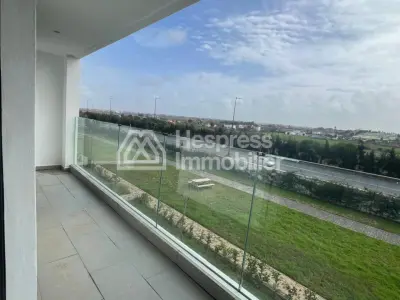 À louer – Villa de standing à Harhoura