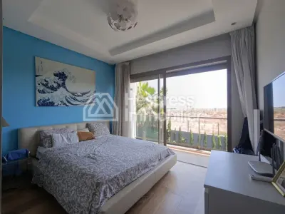 Beautiful contemporary villa for sale Dar Bouazza