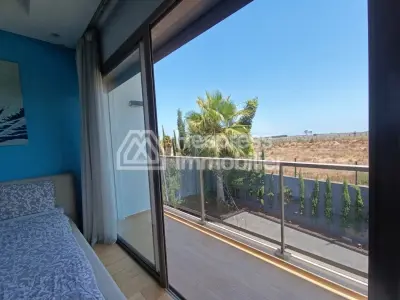 Beautiful contemporary villa for sale Dar Bouazza