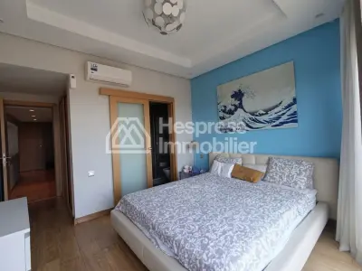 Beautiful contemporary villa for sale Dar Bouazza