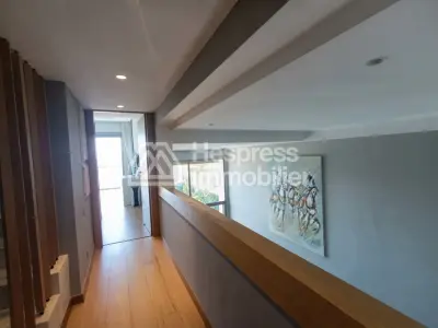 Beautiful contemporary villa for sale Dar Bouazza