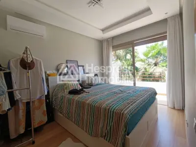 Beautiful contemporary villa for sale Dar Bouazza