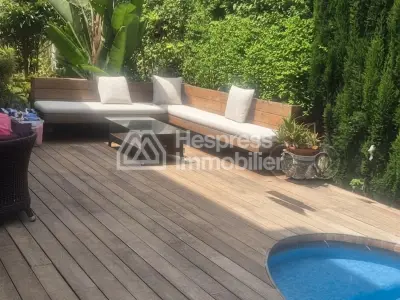 Stunning villa for sale Californie