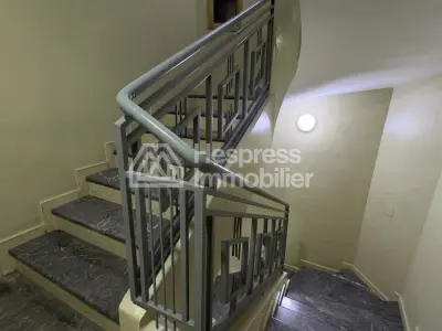 Beautiful apartment for sale in Racine