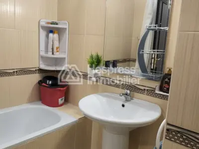 Beautiful furnished apartment for rent Tangier city center