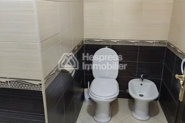 Beautiful furnished apartment for rent Tangier city center