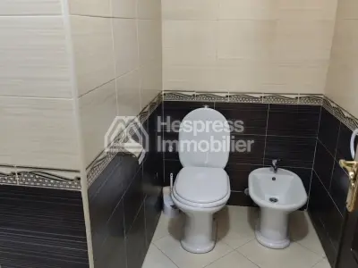 Beautiful furnished apartment for rent Tangier city center