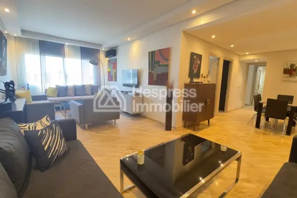 Beautiful furnished apartment for rent in Racine