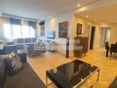 Beautiful furnished apartment for rent in Racine