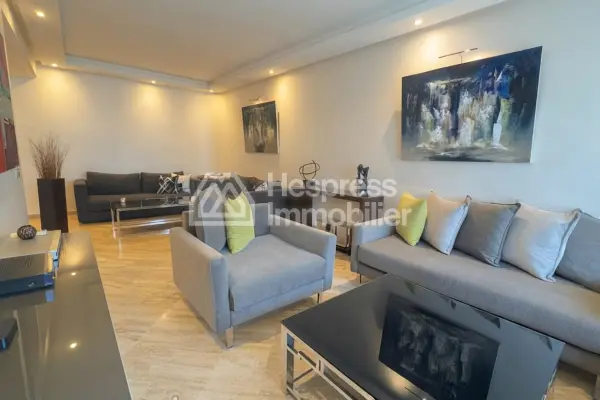 Beautiful furnished apartment for rent in Racine