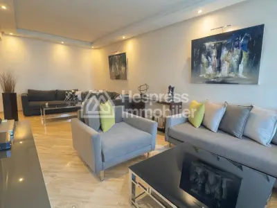 Beautiful furnished apartment for rent in Racine