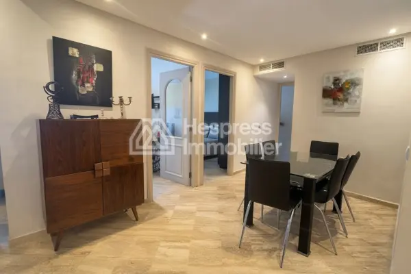 Beautiful furnished apartment for rent in Racine