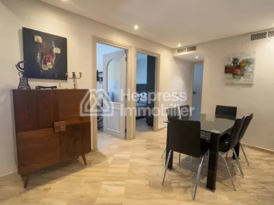 Beautiful furnished apartment for rent in Racine
